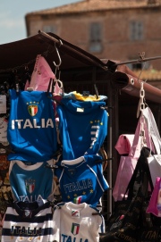 Little Italian Wear