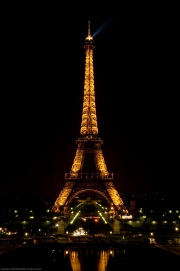 Eiffel Tower