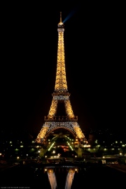 Eiffel Tower