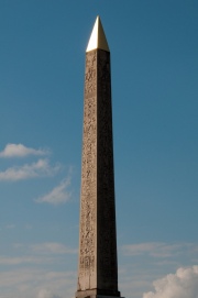 Obélisque de Luxor