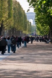 Champs-Elysées