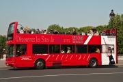 Tourist Bus