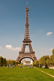 Eiffel Tower