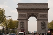 Arc de Triomphe